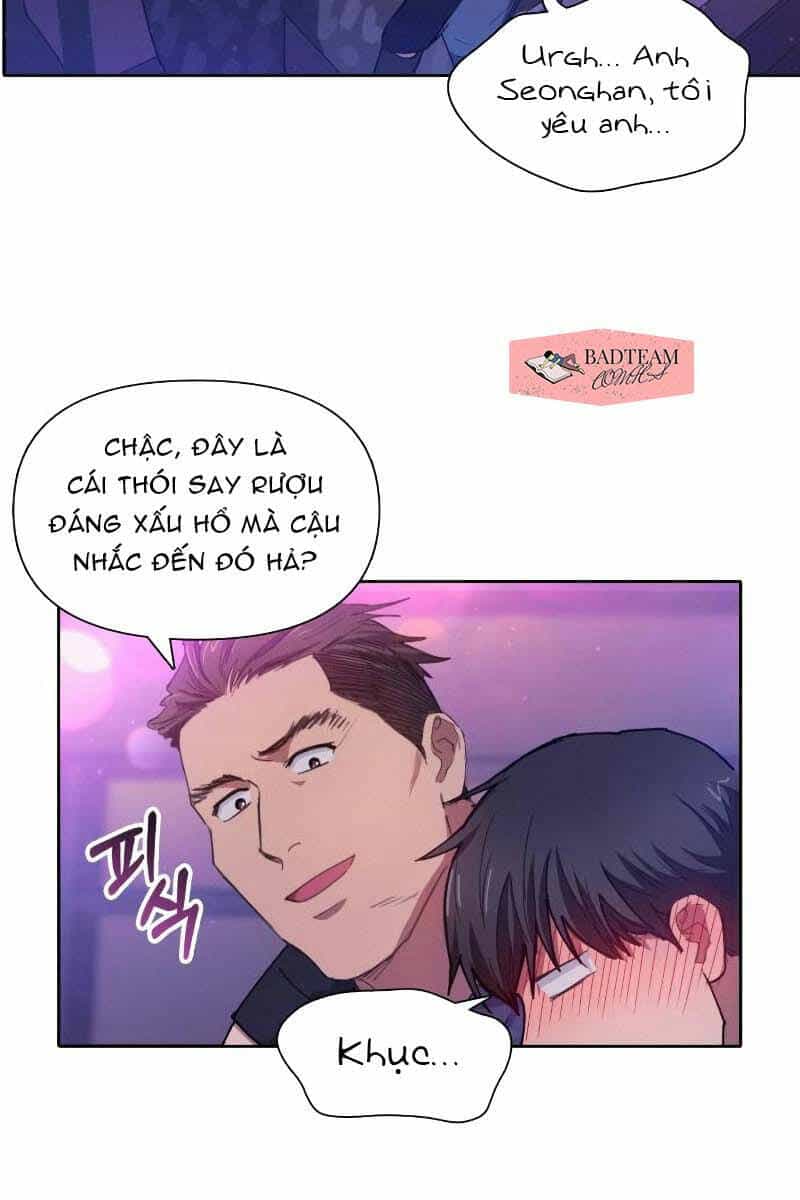 Những Ranker Cấp S Mà Tôi Nuôi Dưỡng - Chương 19 - ảnh 23