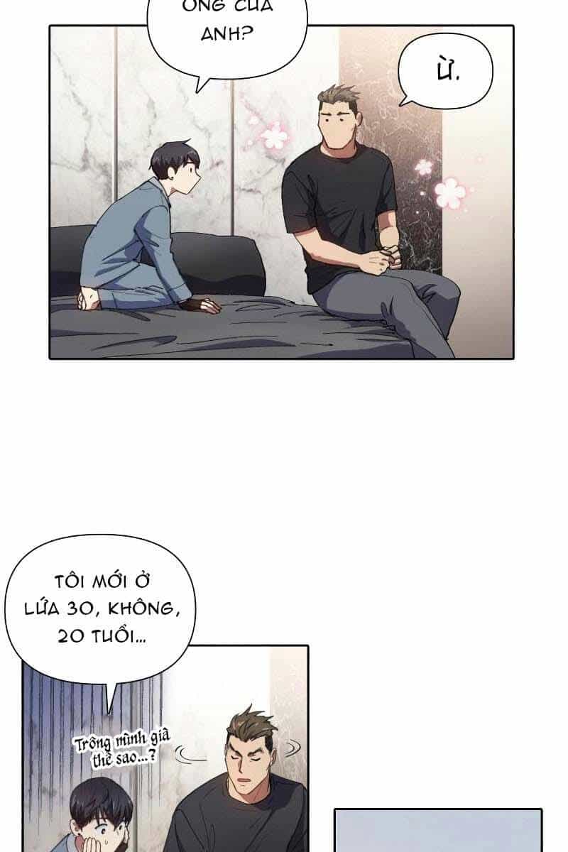 Những Ranker Cấp S Mà Tôi Nuôi Dưỡng - Chương 19 - ảnh 33