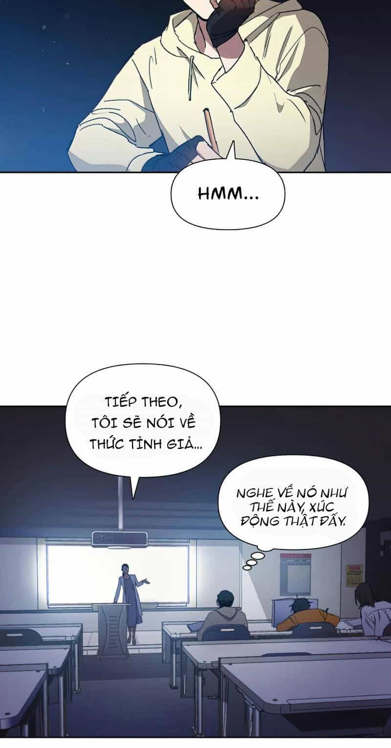Những Ranker Cấp S Mà Tôi Nuôi Dưỡng - Chương 21 - ảnh 13