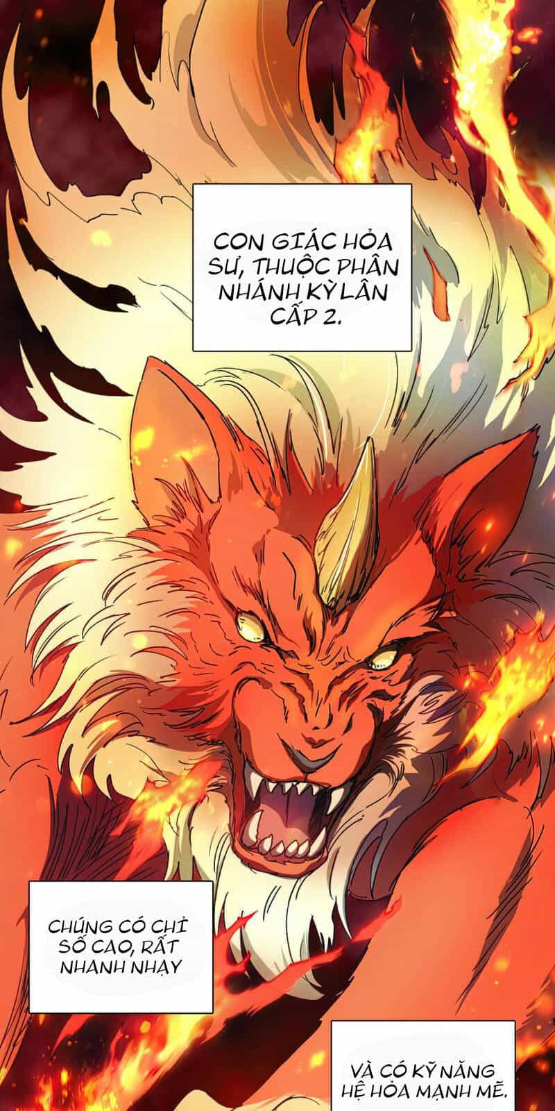 Những Ranker Cấp S Mà Tôi Nuôi Dưỡng - Chương 21 - ảnh 38