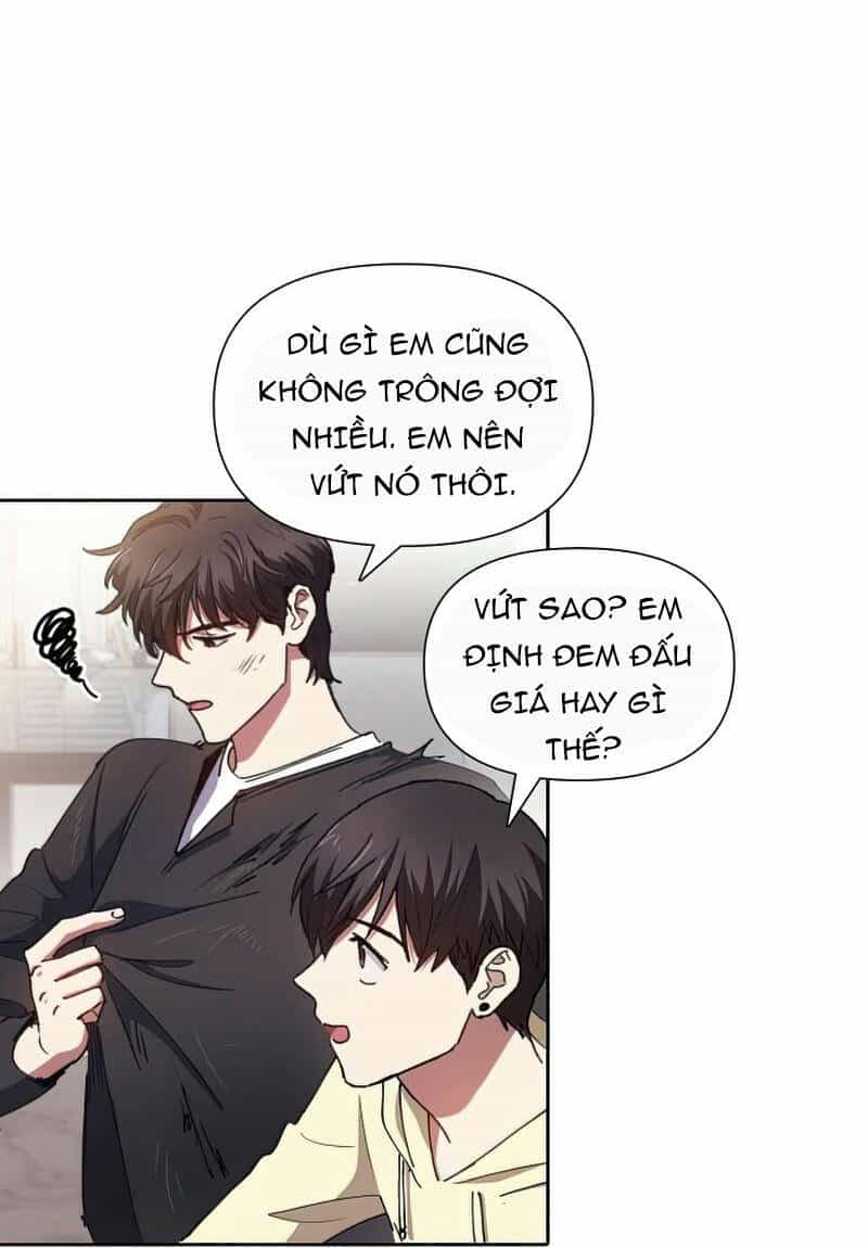 Những Ranker Cấp S Mà Tôi Nuôi Dưỡng - Chương 21 - ảnh 58