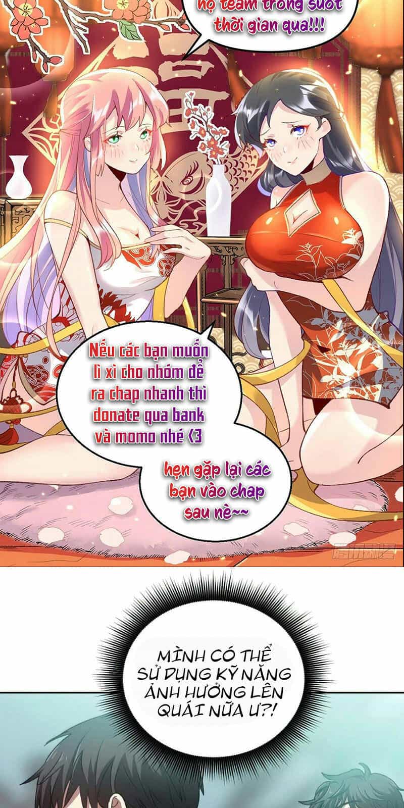 Những Ranker Cấp S Mà Tôi Nuôi Dưỡng - Chương 21 - ảnh 64