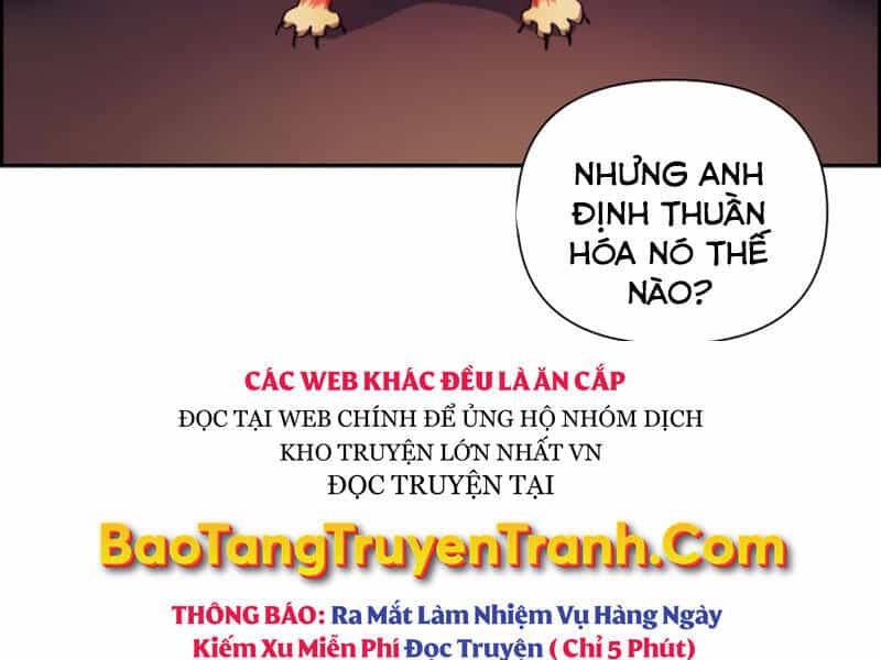 Những Ranker Cấp S Mà Tôi Nuôi Dưỡng - Chương 22 - ảnh 35