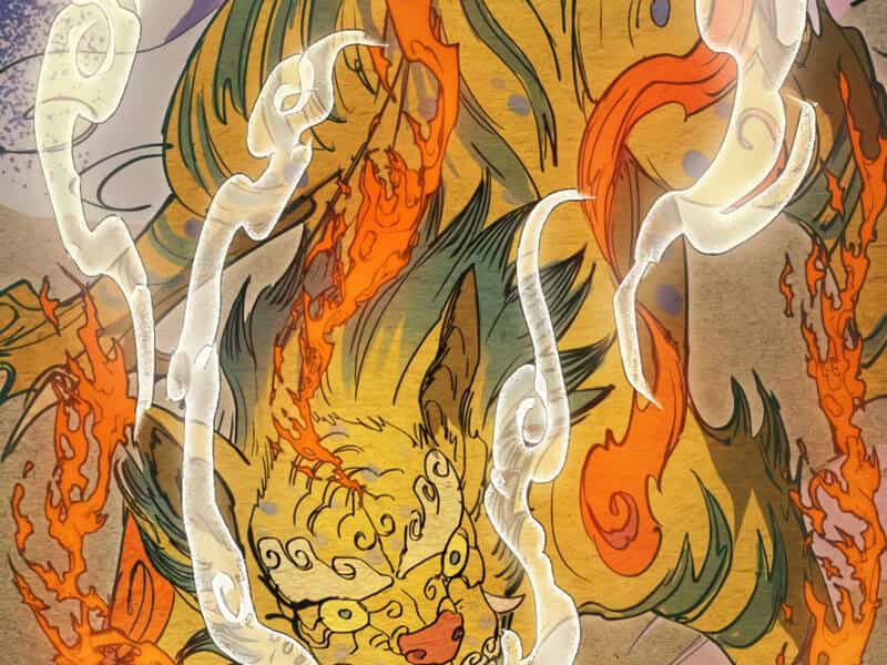 Những Ranker Cấp S Mà Tôi Nuôi Dưỡng - Chương 22 - ảnh 6