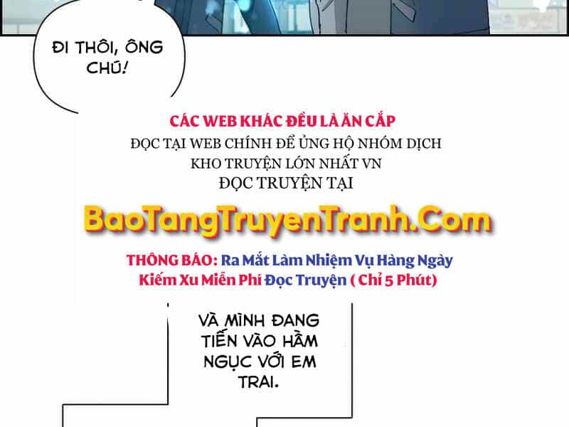 Những Ranker Cấp S Mà Tôi Nuôi Dưỡng - Chương 23 - ảnh 48