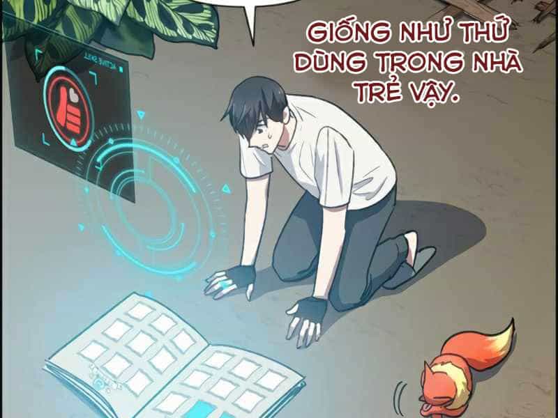 Những Ranker Cấp S Mà Tôi Nuôi Dưỡng - Chương 25 - ảnh 168