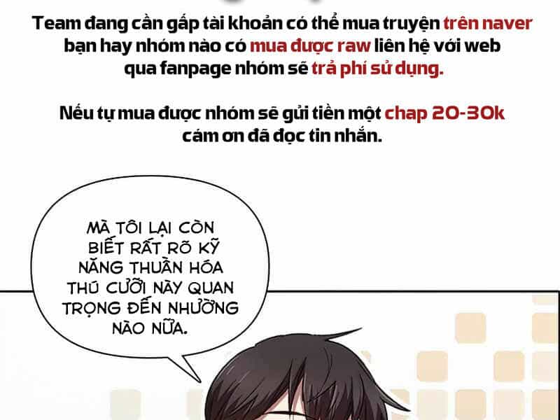 Những Ranker Cấp S Mà Tôi Nuôi Dưỡng - Chương 26 - ảnh 105