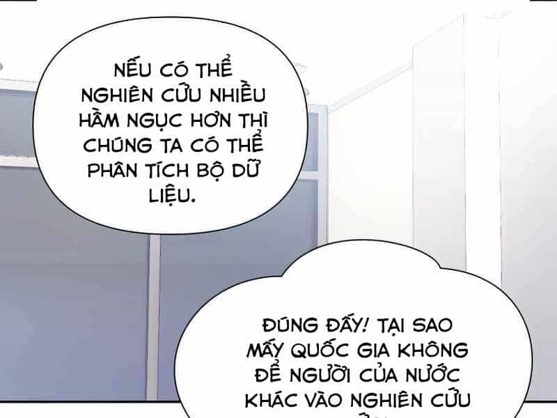Những Ranker Cấp S Mà Tôi Nuôi Dưỡng - Chương 29 - ảnh 43