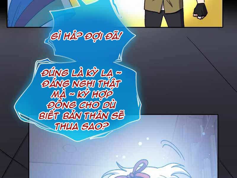 Những Ranker Cấp S Mà Tôi Nuôi Dưỡng - Chương 30 - ảnh 37