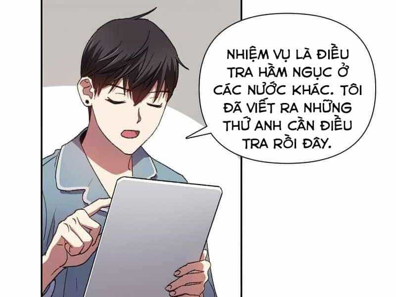 Những Ranker Cấp S Mà Tôi Nuôi Dưỡng - Chương 31 - ảnh 61