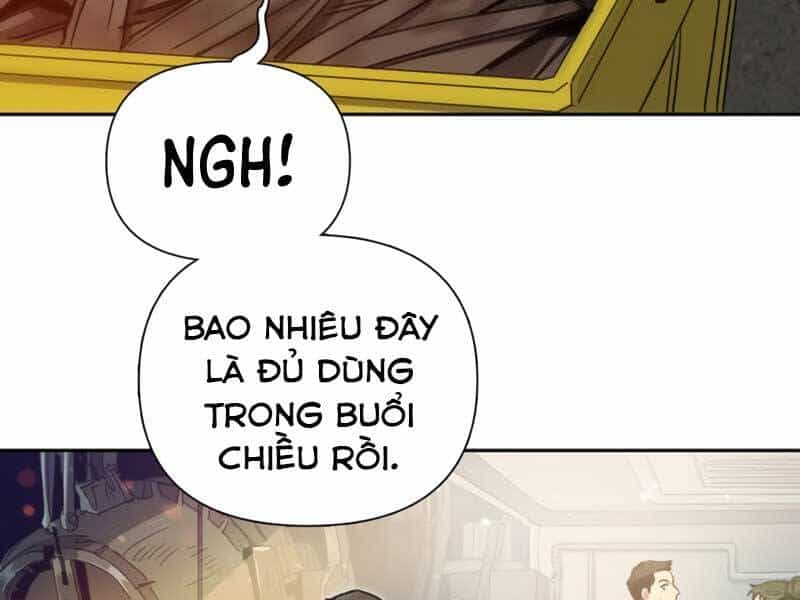 Những Ranker Cấp S Mà Tôi Nuôi Dưỡng - Chương 35 - ảnh 56