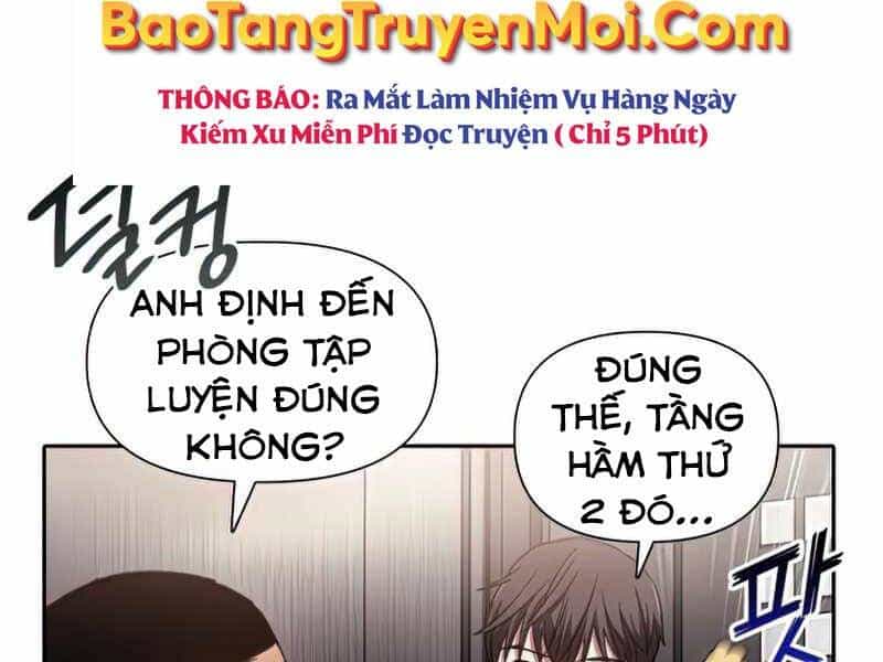Những Ranker Cấp S Mà Tôi Nuôi Dưỡng - Chương 36 - ảnh 41