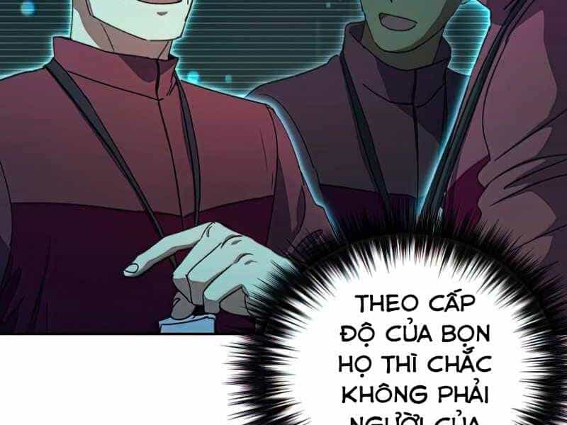 Những Ranker Cấp S Mà Tôi Nuôi Dưỡng - Chương 36 - ảnh 61