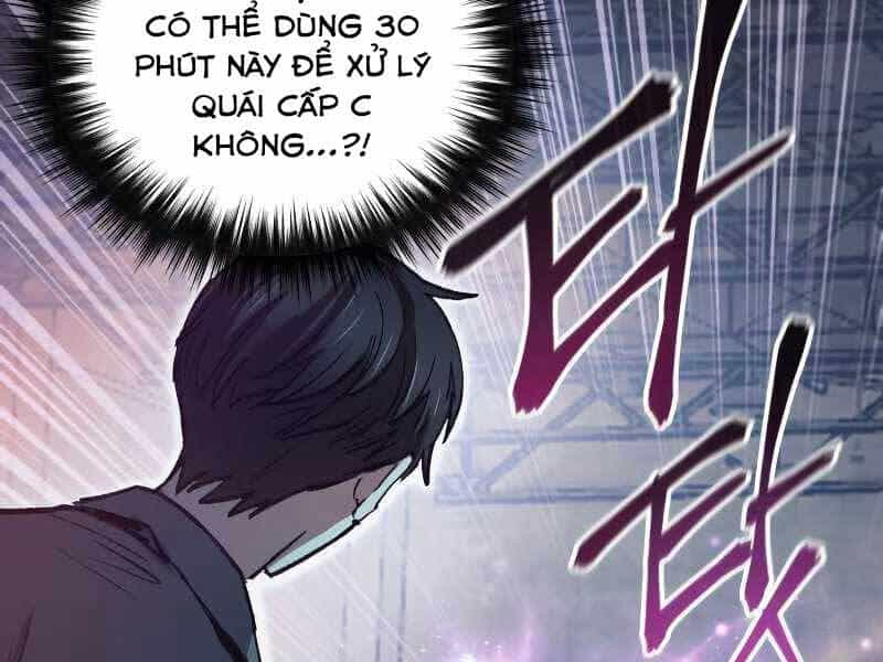 Những Ranker Cấp S Mà Tôi Nuôi Dưỡng - Chương 38 - ảnh 29