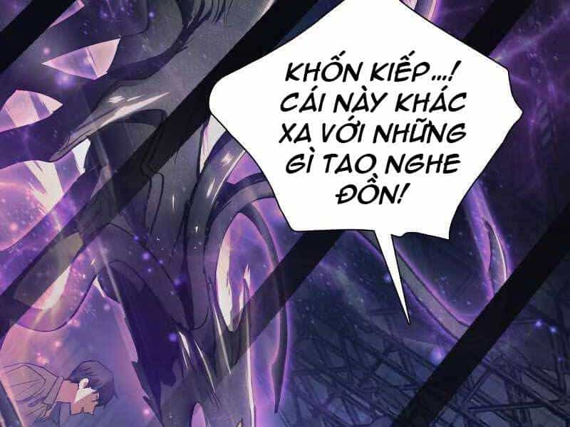 Những Ranker Cấp S Mà Tôi Nuôi Dưỡng - Chương 38 - ảnh 4