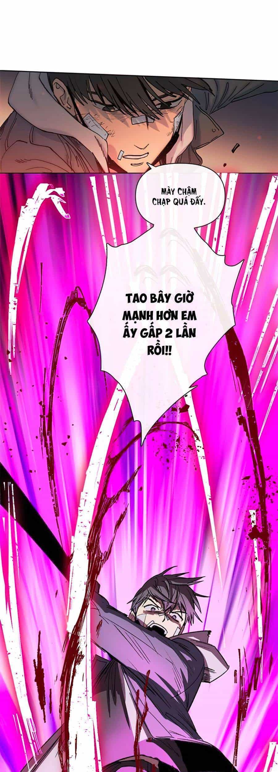 Những Ranker Cấp S Mà Tôi Nuôi Dưỡng - Chương 5 - ảnh 32