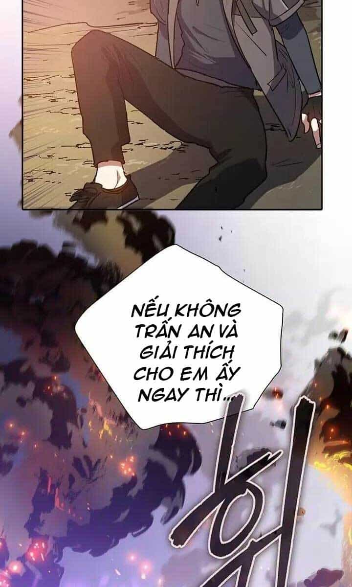 Những Ranker Cấp S Mà Tôi Nuôi Dưỡng - Chương 53 - ảnh 126