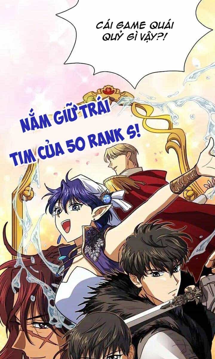Những Ranker Cấp S Mà Tôi Nuôi Dưỡng - Chương 53 - ảnh 73