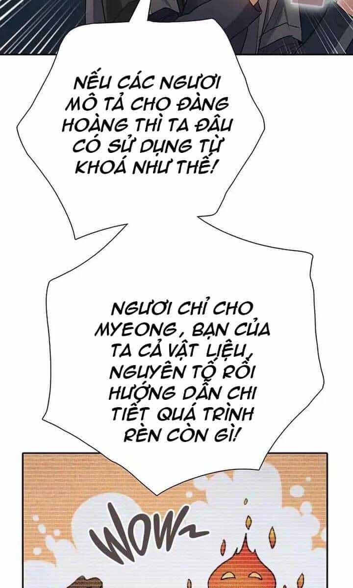 Những Ranker Cấp S Mà Tôi Nuôi Dưỡng - Chương 53 - ảnh 77