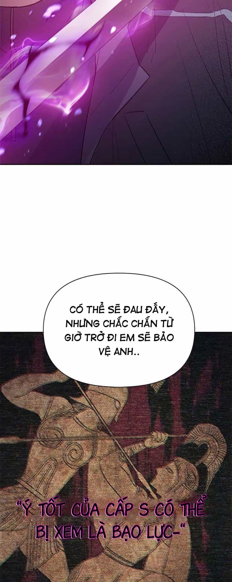 Những Ranker Cấp S Mà Tôi Nuôi Dưỡng - Chương 54 - ảnh 30