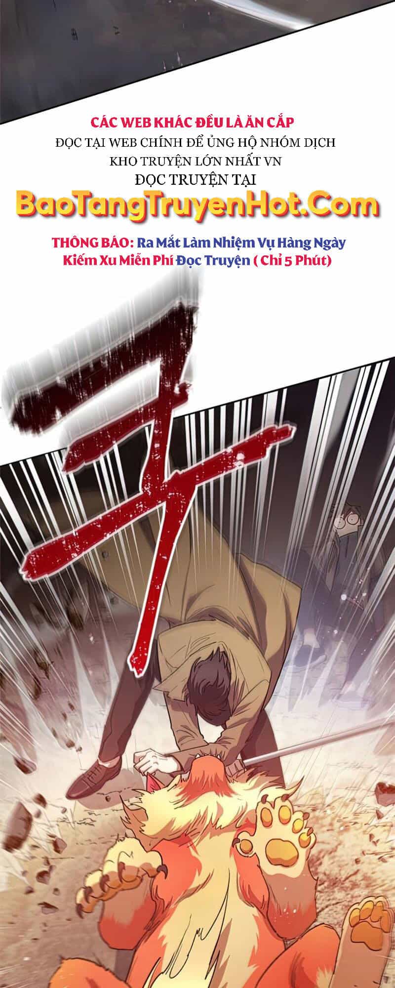 Những Ranker Cấp S Mà Tôi Nuôi Dưỡng - Chương 54 - ảnh 45