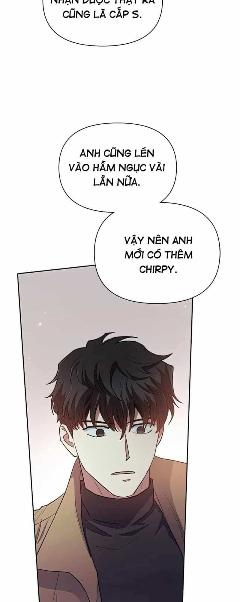 Những Ranker Cấp S Mà Tôi Nuôi Dưỡng - Chương 54 - ảnh 68