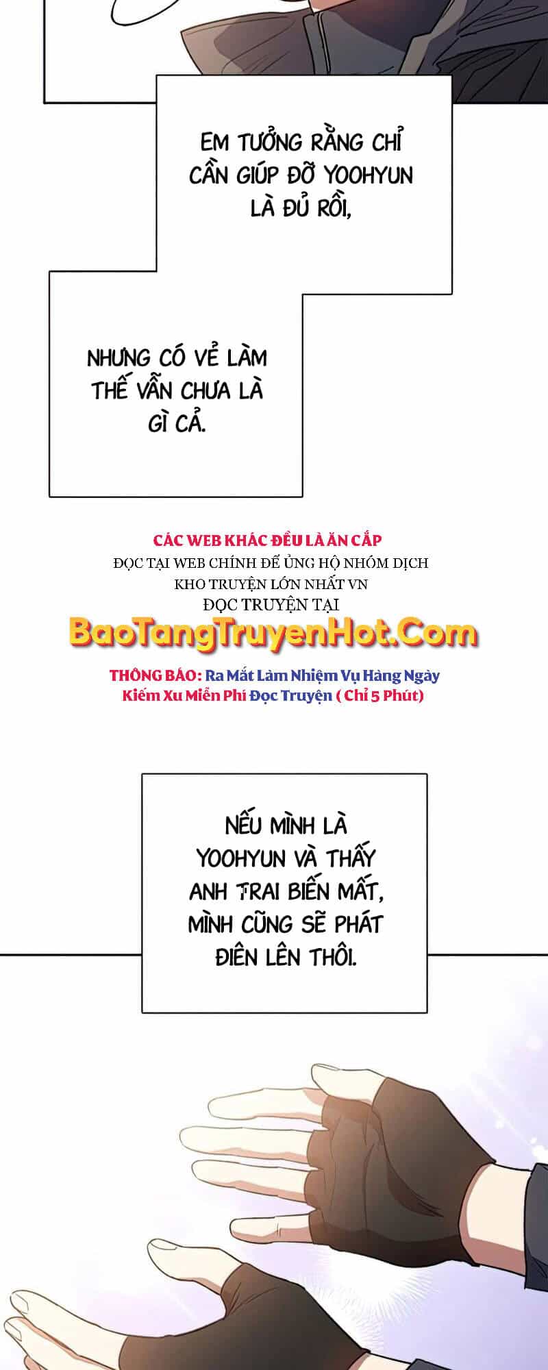 Những Ranker Cấp S Mà Tôi Nuôi Dưỡng - Chương 54 - ảnh 83