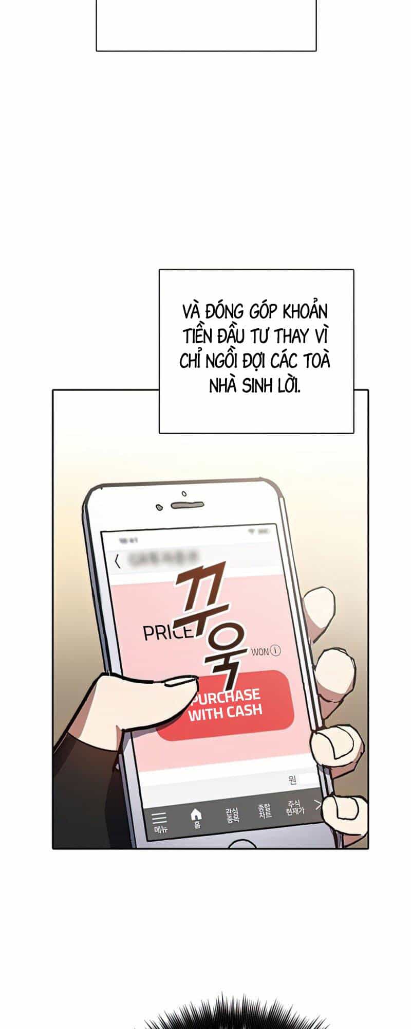 Những Ranker Cấp S Mà Tôi Nuôi Dưỡng - Chương 55 - ảnh 47
