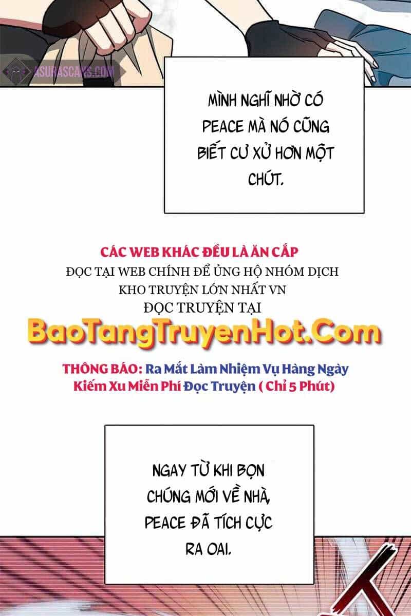 Những Ranker Cấp S Mà Tôi Nuôi Dưỡng - Chương 57 - ảnh 13
