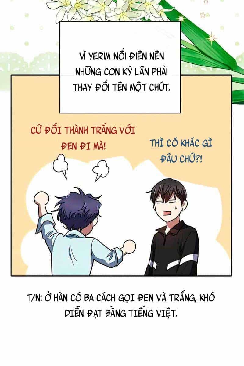 Những Ranker Cấp S Mà Tôi Nuôi Dưỡng - Chương 57 - ảnh 4