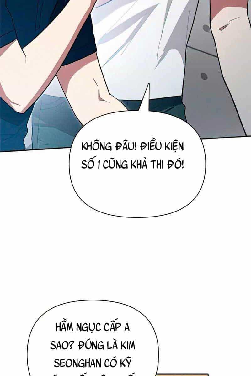 Những Ranker Cấp S Mà Tôi Nuôi Dưỡng - Chương 58 - ảnh 63