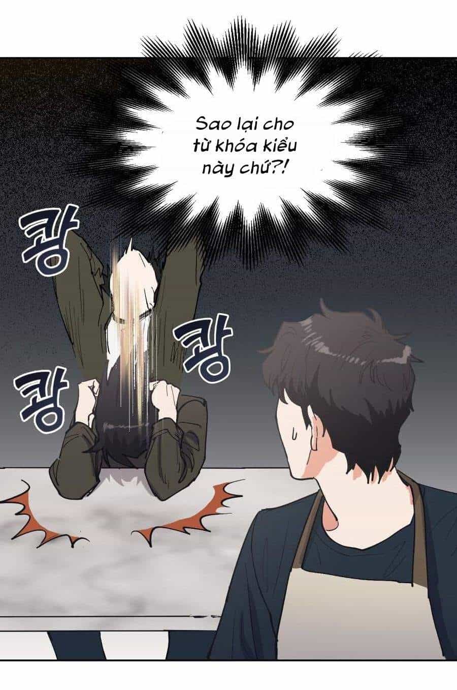 Những Ranker Cấp S Mà Tôi Nuôi Dưỡng - Chương 6 - ảnh 29