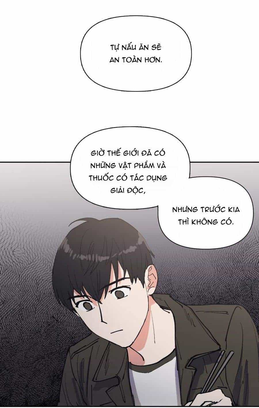 Những Ranker Cấp S Mà Tôi Nuôi Dưỡng - Chương 6 - ảnh 39