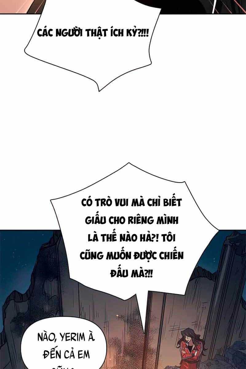 Những Ranker Cấp S Mà Tôi Nuôi Dưỡng - Chương 60 - ảnh 64