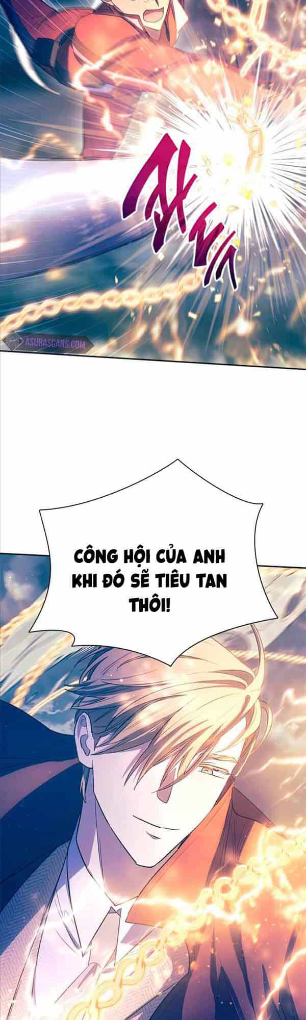 Những Ranker Cấp S Mà Tôi Nuôi Dưỡng - Chương 61 - ảnh 25