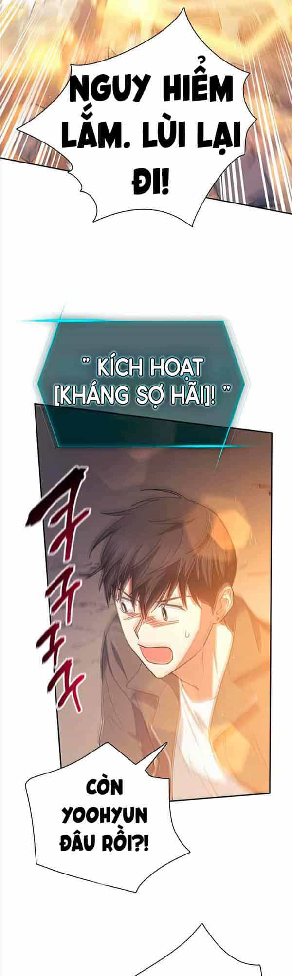 Những Ranker Cấp S Mà Tôi Nuôi Dưỡng - Chương 61 - ảnh 41