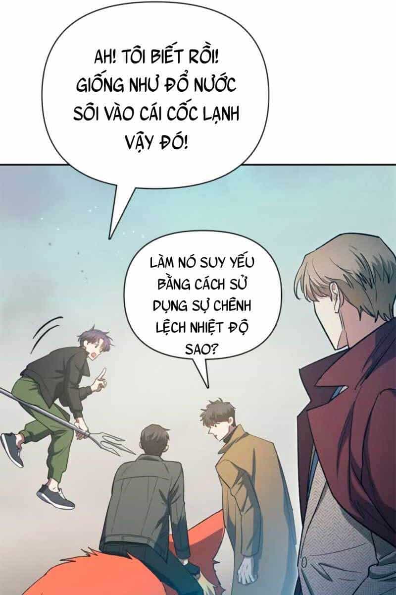 Những Ranker Cấp S Mà Tôi Nuôi Dưỡng - Chương 62 - ảnh 126