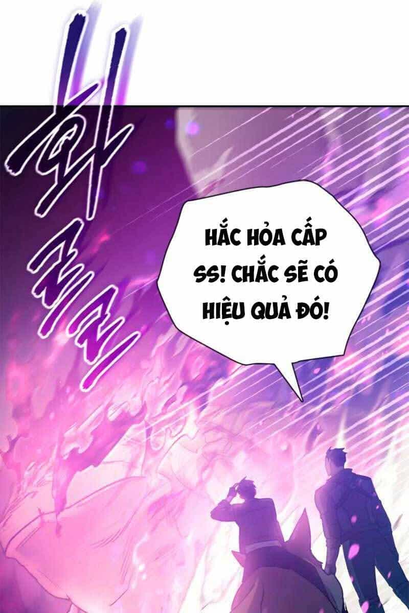 Những Ranker Cấp S Mà Tôi Nuôi Dưỡng - Chương 62 - ảnh 71