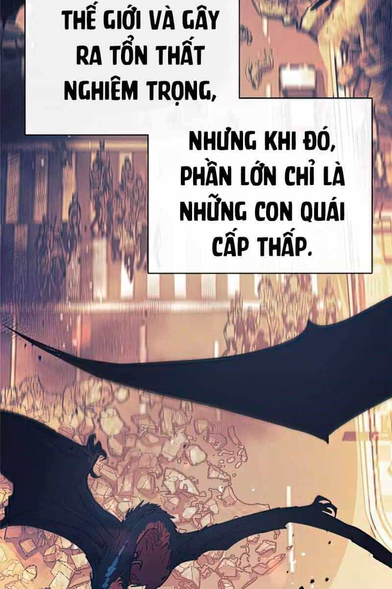 Những Ranker Cấp S Mà Tôi Nuôi Dưỡng - Chương 64 - ảnh 4