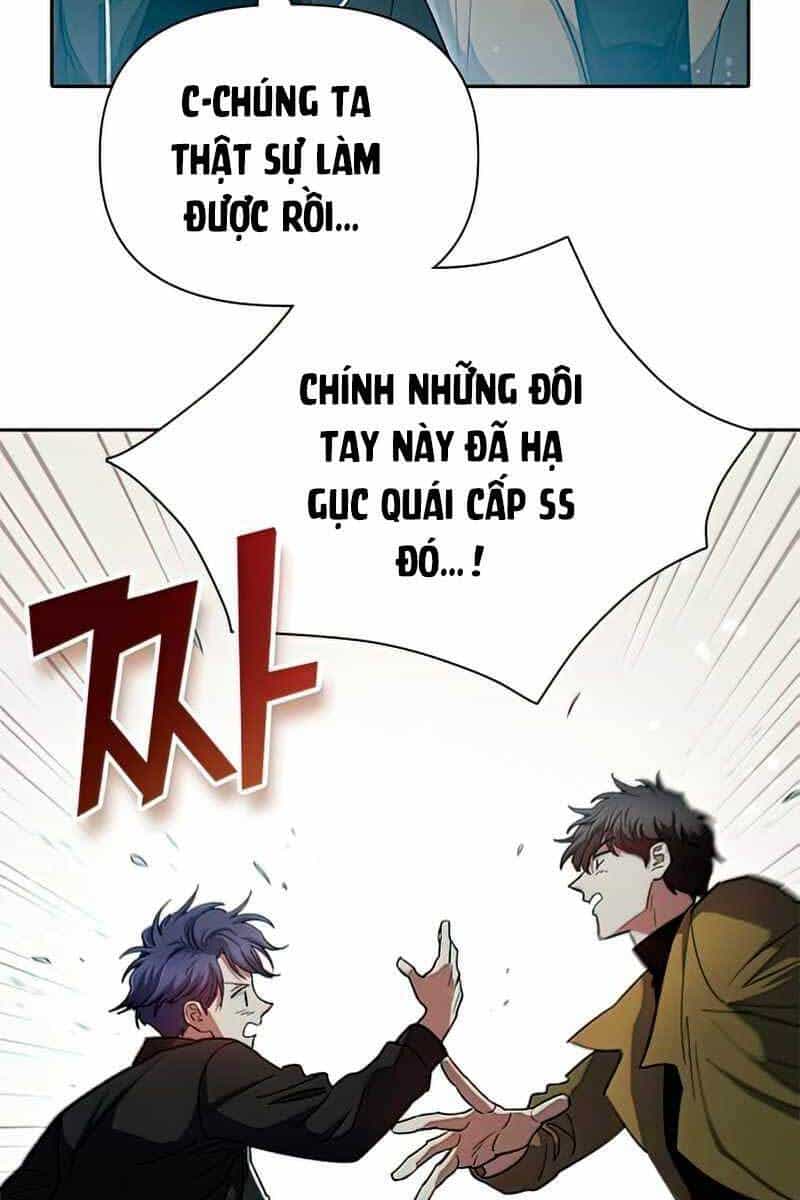 Những Ranker Cấp S Mà Tôi Nuôi Dưỡng - Chương 64 - ảnh 96