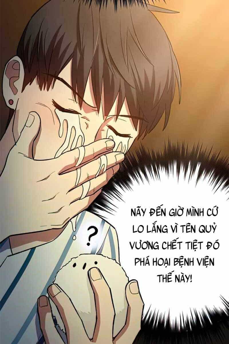 Những Ranker Cấp S Mà Tôi Nuôi Dưỡng - Chương 67 - ảnh 84