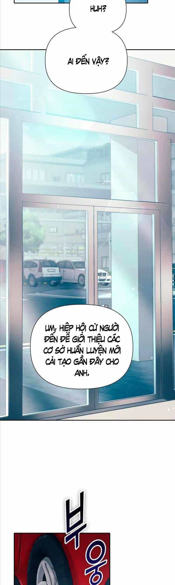 Những Ranker Cấp S Mà Tôi Nuôi Dưỡng - Chương 68 - ảnh 12