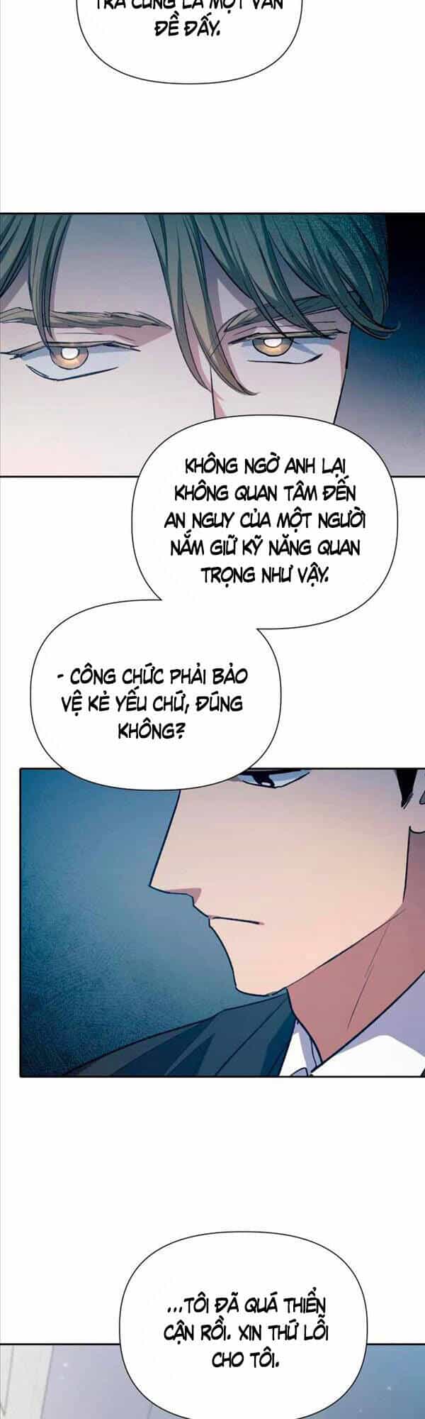 Những Ranker Cấp S Mà Tôi Nuôi Dưỡng - Chương 68 - ảnh 43