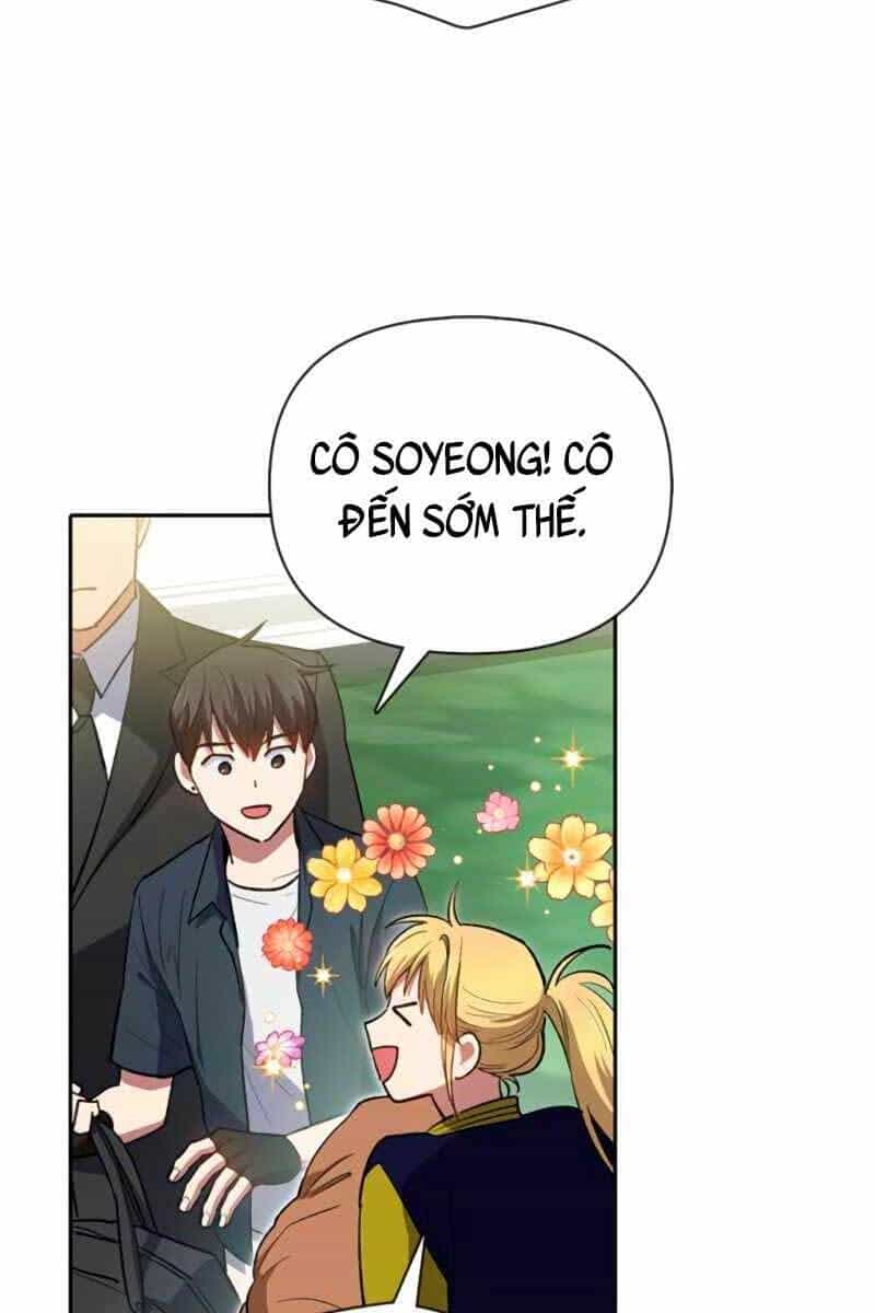 Những Ranker Cấp S Mà Tôi Nuôi Dưỡng - Chương 69 - ảnh 12