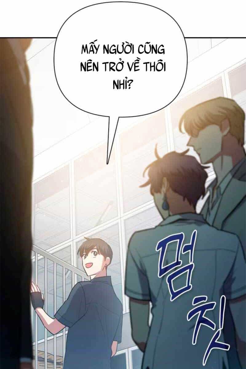 Những Ranker Cấp S Mà Tôi Nuôi Dưỡng - Chương 69 - ảnh 56