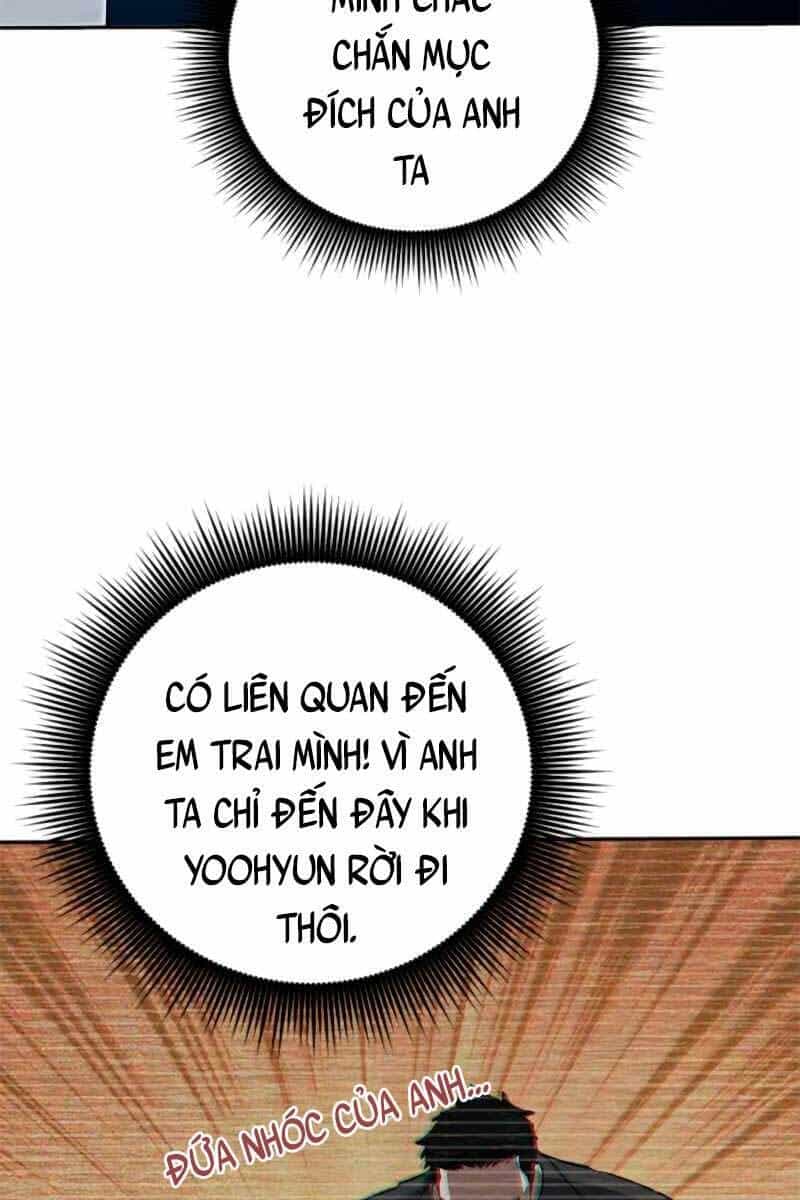 Những Ranker Cấp S Mà Tôi Nuôi Dưỡng - Chương 69 - ảnh 67