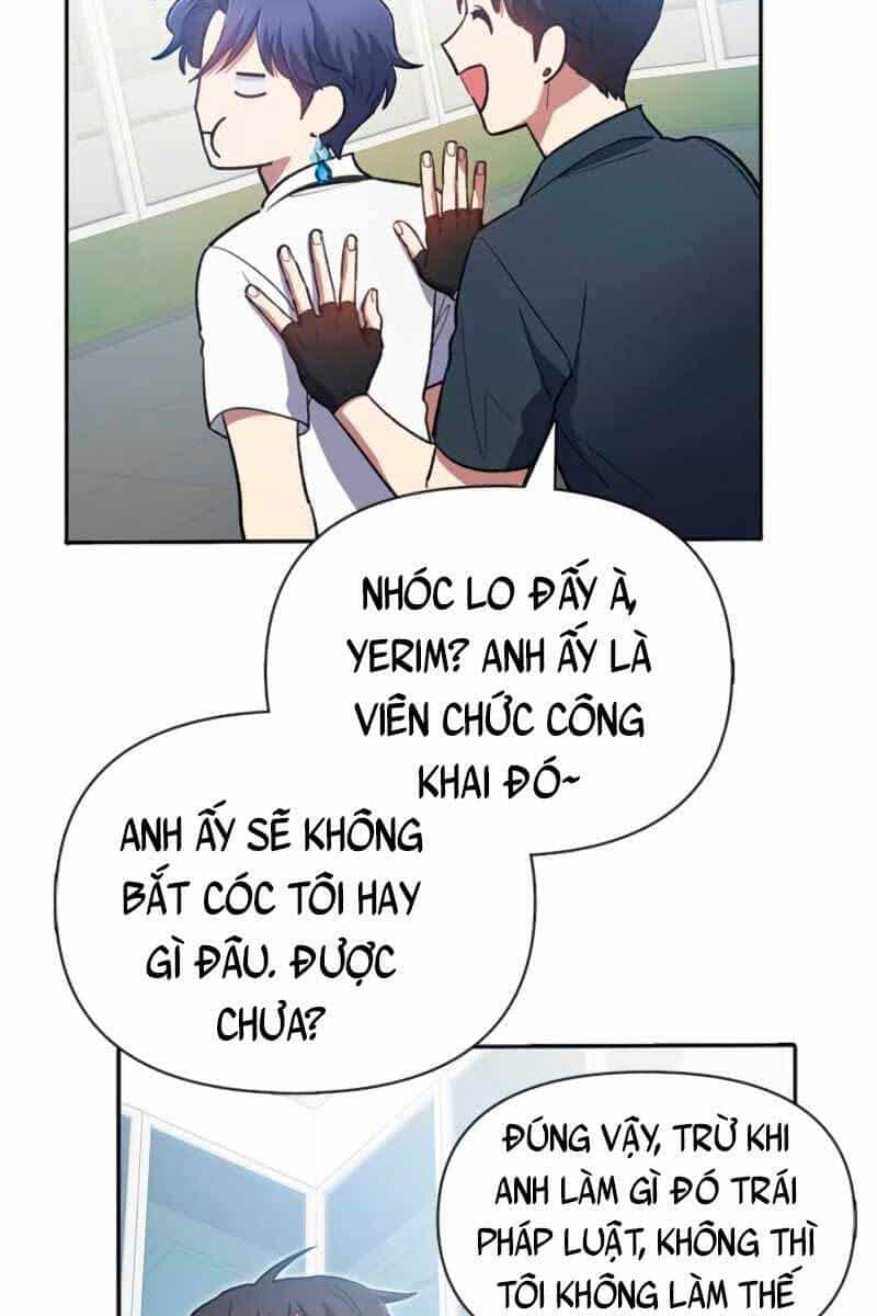 Những Ranker Cấp S Mà Tôi Nuôi Dưỡng - Chương 69 - ảnh 70