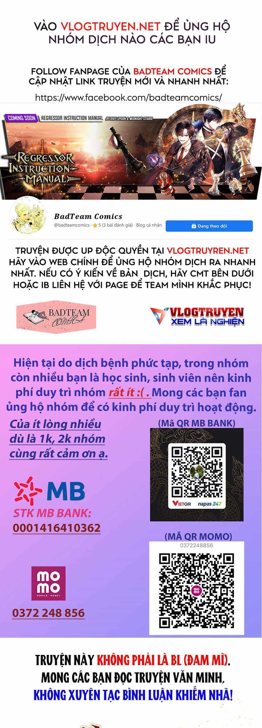 Những Ranker Cấp S Mà Tôi Nuôi Dưỡng - Chương 7 - ảnh 1