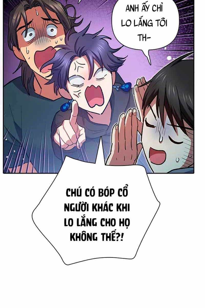 Những Ranker Cấp S Mà Tôi Nuôi Dưỡng - Chương 70 - ảnh 113