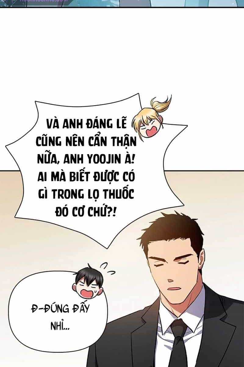 Những Ranker Cấp S Mà Tôi Nuôi Dưỡng - Chương 70 - ảnh 33